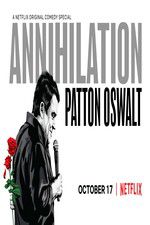 Watch Patton Oswalt: Annihilation Sockshare