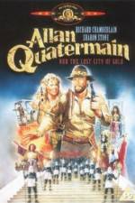 Watch Allan Quatermain and the Lost City of Gold Sockshare