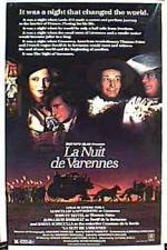 Watch La nuit de Varennes Sockshare