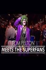 Watch Tom Felton Meets the Superfans Sockshare