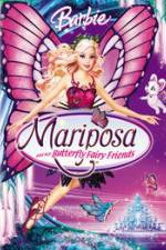 Watch Barbie Mariposa and Her Butterfly Fairy Friends Sockshare