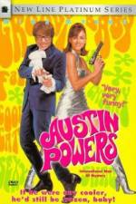 Watch Austin Powers: International Man of Mystery Sockshare