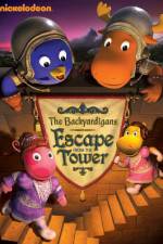 Watch The Backyardigans: Escape From the Tower Sockshare