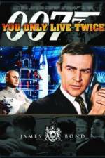 Watch James Bond: You Only Live Twice Sockshare