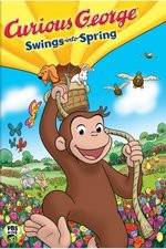 Watch Curious George Swings Into Spring Sockshare