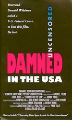 Watch Damned in the U.S.A. Sockshare