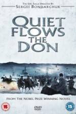 Watch Quiet Flows the Don Sockshare