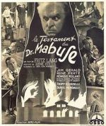 Watch The Testament of Dr. Mabuse Sockshare