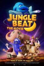 Watch Jungle Beat: The Movie Sockshare