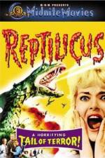 Watch Reptilicus Sockshare