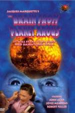 Watch The Brain from Planet Arous Sockshare