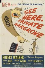 Watch See Here, Private Hargrove Sockshare