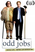 Watch Odd Jobs Sockshare