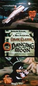 Watch Dancing on the Moon (Short 1935) Sockshare