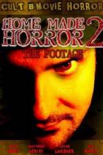 Watch Home Made Horror 2 The Footage Sockshare