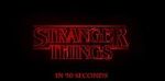 Watch Stranger Things in Ninety Seconds Sockshare