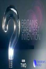 Watch Britain\'s Greatest Invention Sockshare