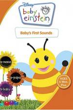 Watch Baby Einstein: Baby's First Sounds Sockshare