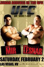Watch UFC 81 Breaking Point Sockshare