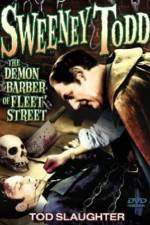 Watch Sweeney Todd The Demon Barber of Fleet Street Sockshare