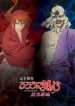 Watch Rurouni Kenshin: New Kyoto Arc: Cage of Flames Sockshare