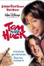 Watch Tom and Huck Sockshare