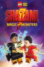 Watch LEGO DC: Shazam - Magic & Monsters Sockshare