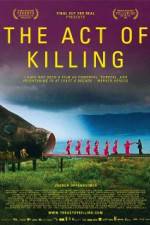 Watch The Act of Killing Sockshare