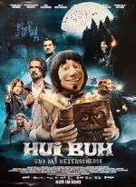 Watch Hui Buh und das Hexenschloss Sockshare