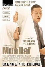 Watch Muallaf Sockshare