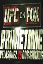 Watch UFC Primetime Velasquez vs Dos Santos Sockshare
