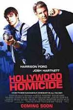 Watch Hollywood Homicide Sockshare