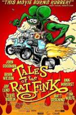 Watch Tales of the Rat Fink Sockshare