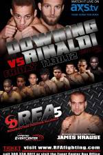 Watch Resurrection Fighting Alliance 5 Sockshare