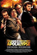 Watch The League of Gentlemen's Apocalypse Sockshare