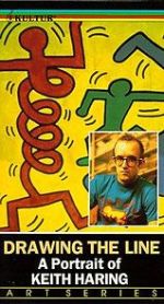 Watch Drawing the Line: A Portrait of Keith Haring Sockshare