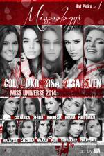 Watch Miss Universe 2014 Sockshare