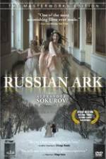 Watch In One Breath: Alexander Sokurov's Russian Ark Sockshare