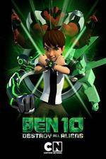 Watch Ben 10 Destroy All Aliens Sockshare