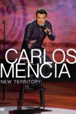 Watch Carlos Mencia New Territory Sockshare