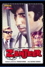 Watch Zanjeer Sockshare