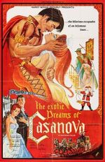 Watch The Exotic Dreams of Casanova Sockshare