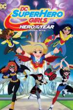 Watch DC Super Hero Girls: Hero of the Year Sockshare