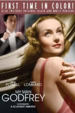 Watch My Man Godfrey Sockshare