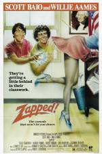 Watch Zapped! Sockshare