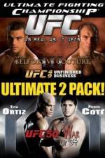 Watch UFC 50 The War of '04 Sockshare