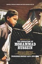 Watch The Education of Mohammad Hussein Sockshare