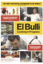 Watch El Bulli Cooking in Progress Sockshare