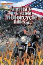 Watch America's Greatest Motorcycle Rallies Sockshare