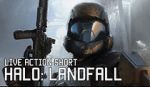 Watch Halo: Landfall Sockshare